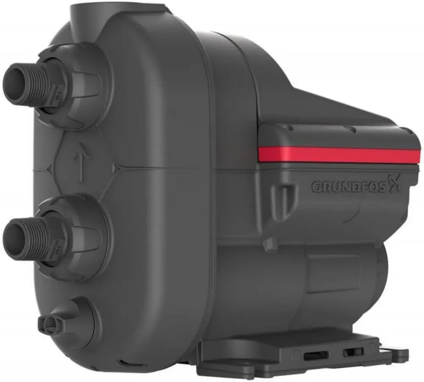 Surpresseur Grundfos SCALA2 - Pompe à eau automatique 0,55 kW 4 m³/h 220V Monophasé