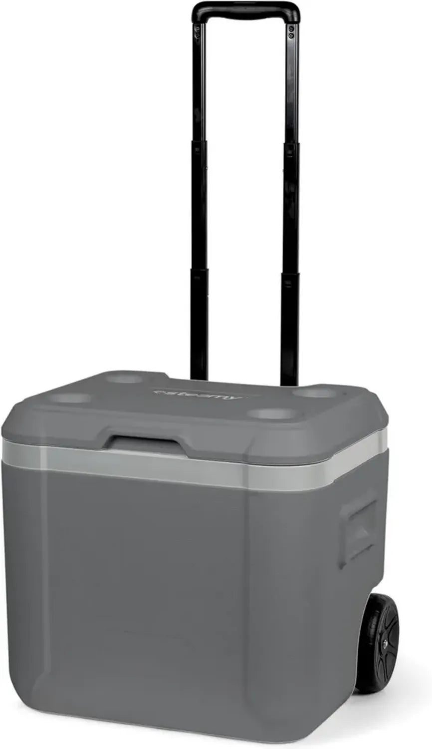 Glacière Portable Isotherme Mixte