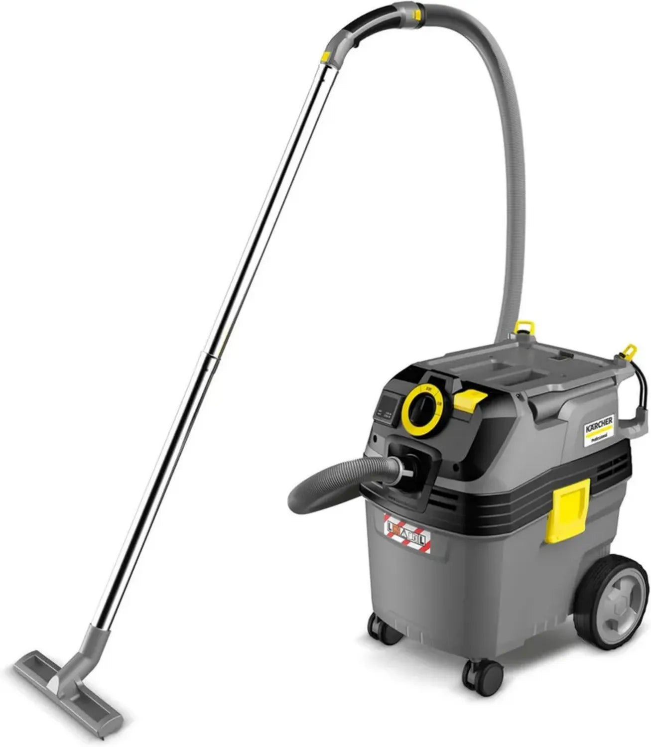 Aspirateur KARCHER WD3 Premium - Sec et Humide