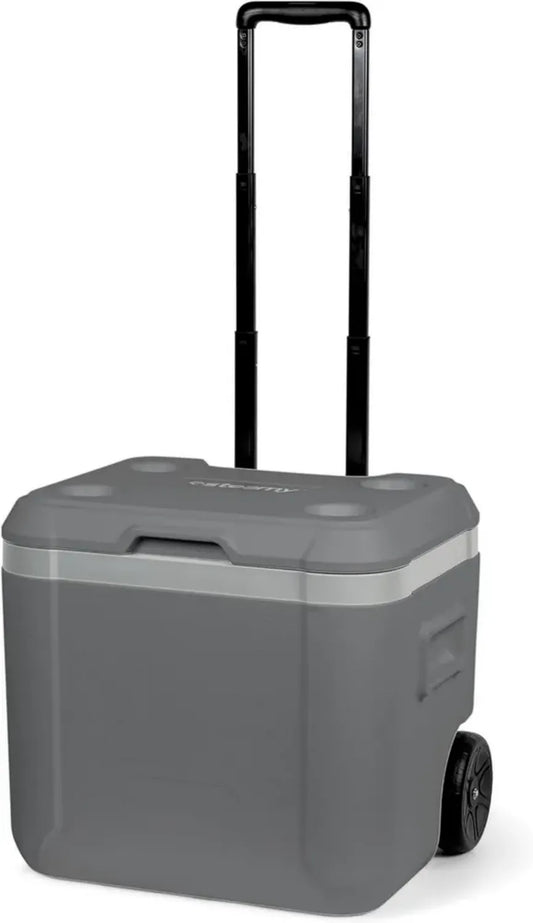 Glacière Portable Isotherme Mixte