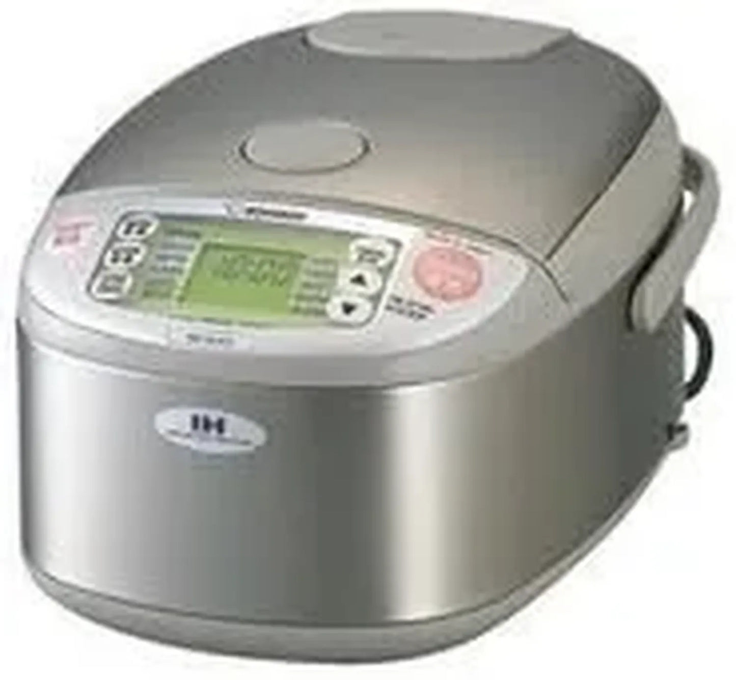 Rice Cooker IH Zojirushi NP-HLH10XA 220-230V pour Usage International