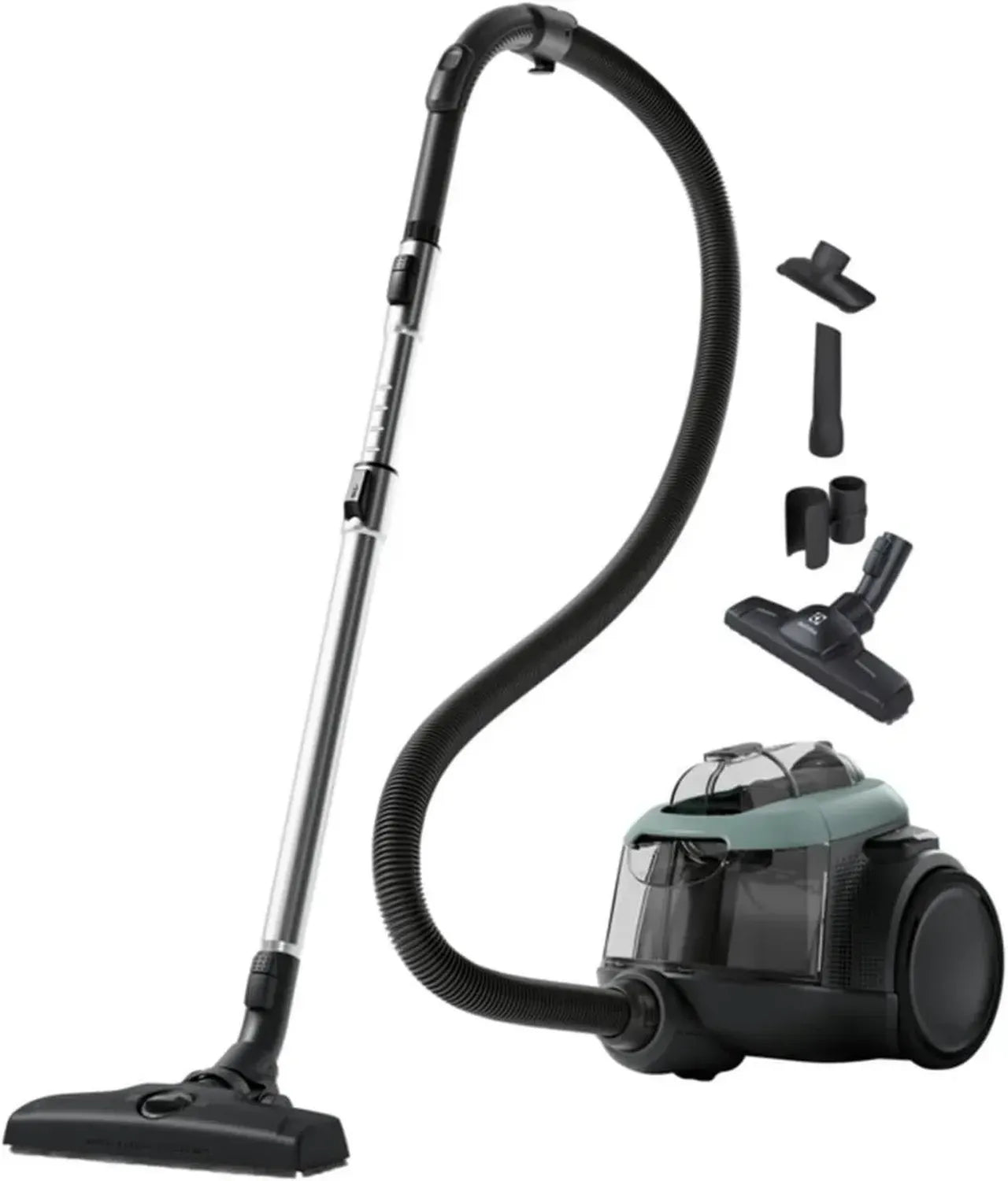 Aspirateur à Main Vert Electrolux EL61C2OG
