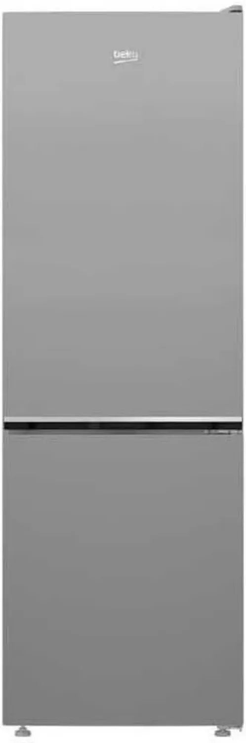 Réfrigérateur BEKO 301L, 2 portes, pose libre, blanc, 180x59x66 cm