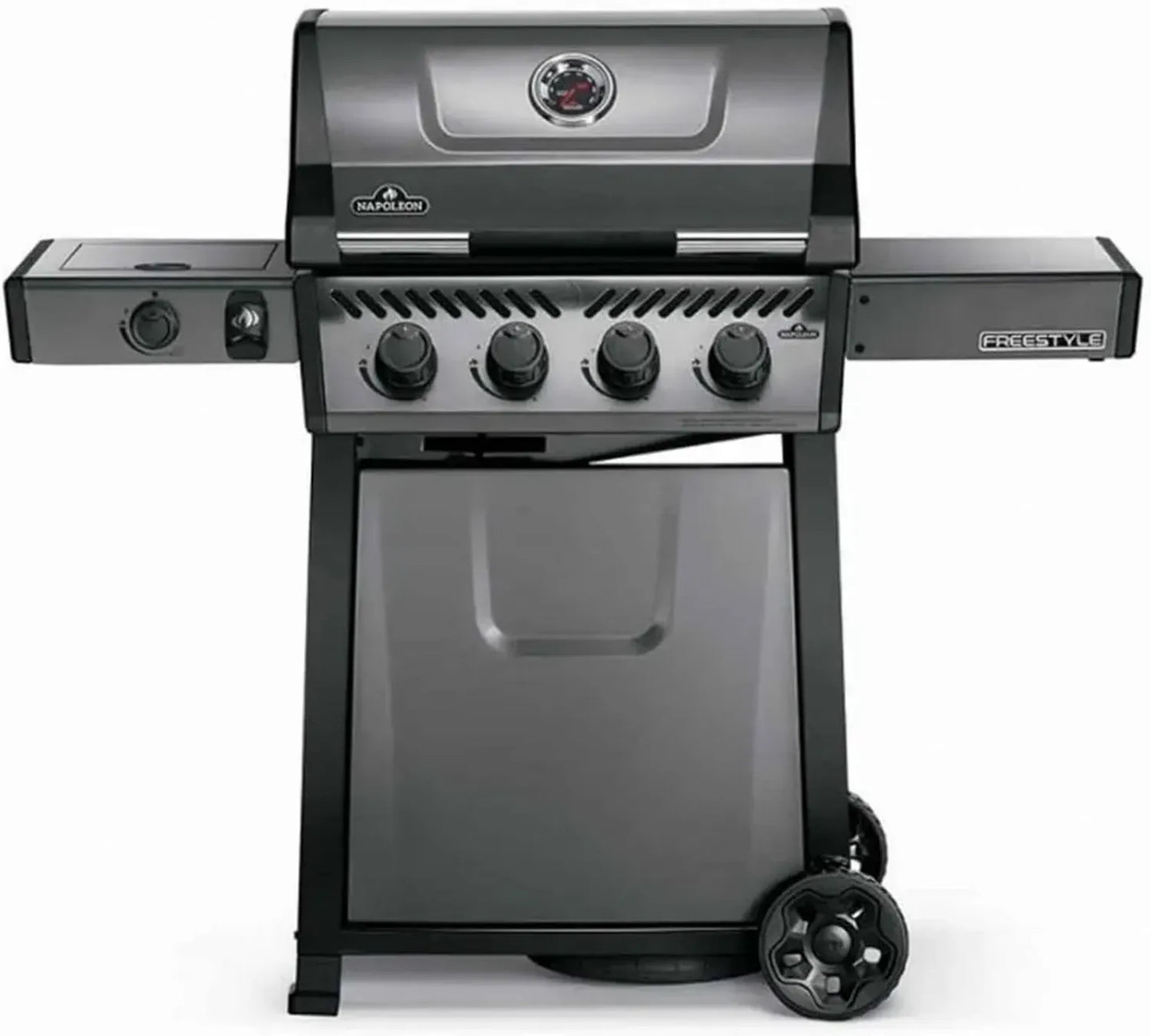Barbecue à Gaz Napoléon Freestyle® 425 - 4 Brûleurs