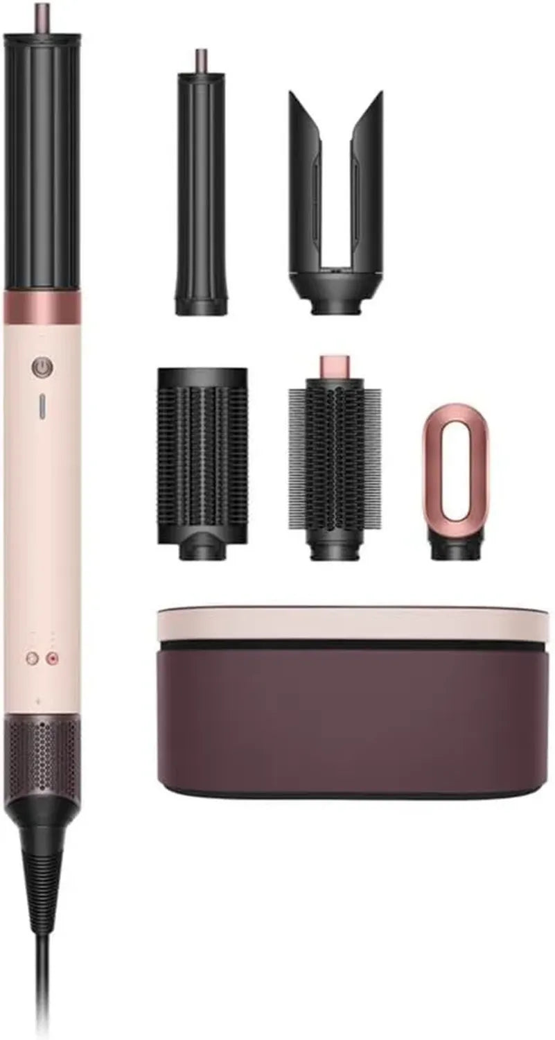 Dyson Airwrap Co-anda2x™ : Styler Multifonction et Sèche-Cheveux