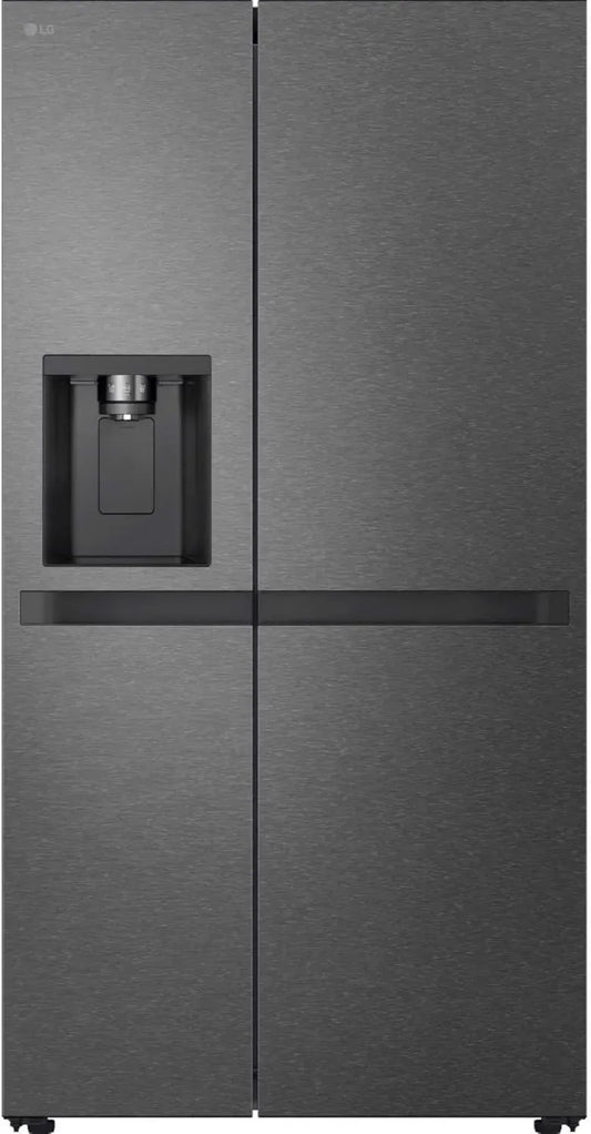 Réfrigérateur Américain LG GSLC40EPSE avec Distributeur de Glace et Eau