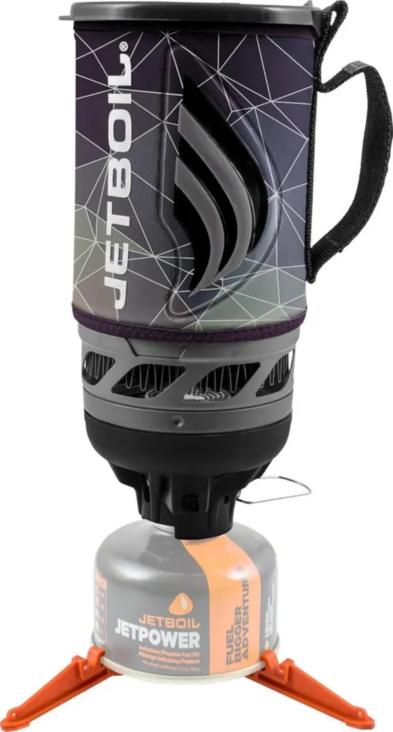 Réchaud de Camping Jetboil Compact