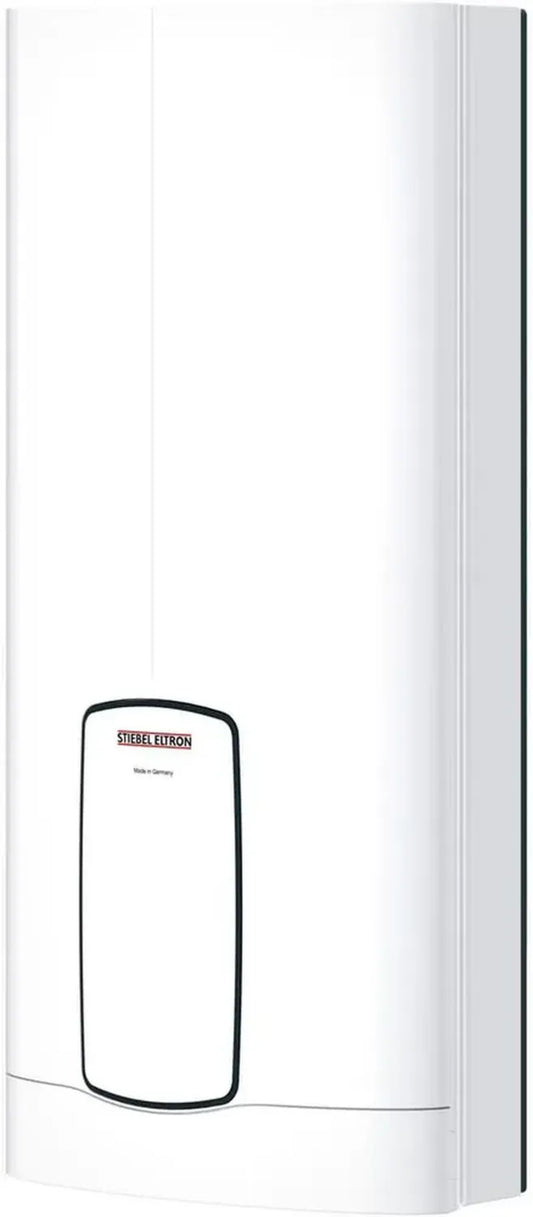 STIEBEL ELTRON Chauffe-eau Électronique HDB-E 18 avec Technologie 2i - Température Constante - Réglage Interne - Certifié VDE
