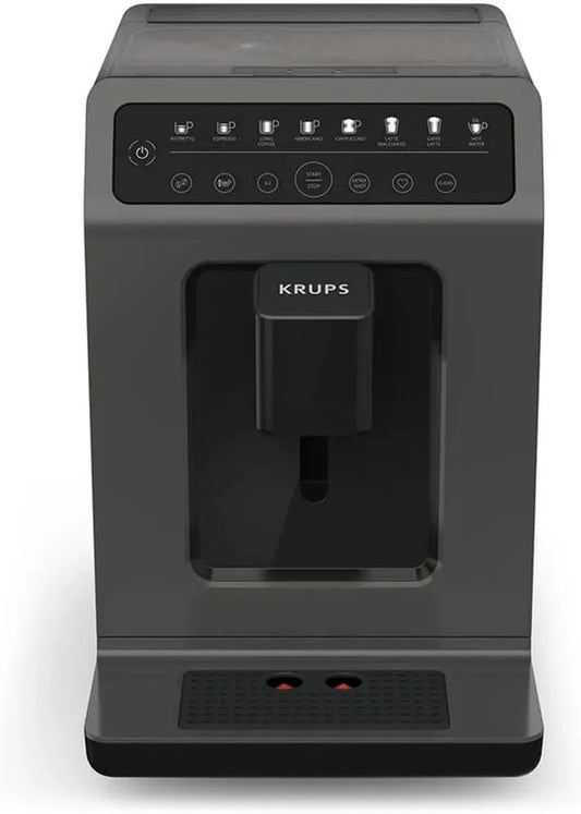 Krups Machine à Expresso Multicolore pour Café de Qualité