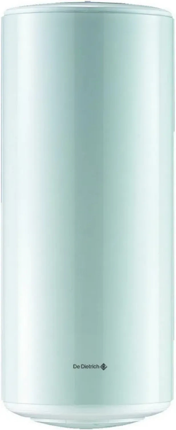 Chauffe-Eau Électrique De Dietrich 300L Blanc Monophasé