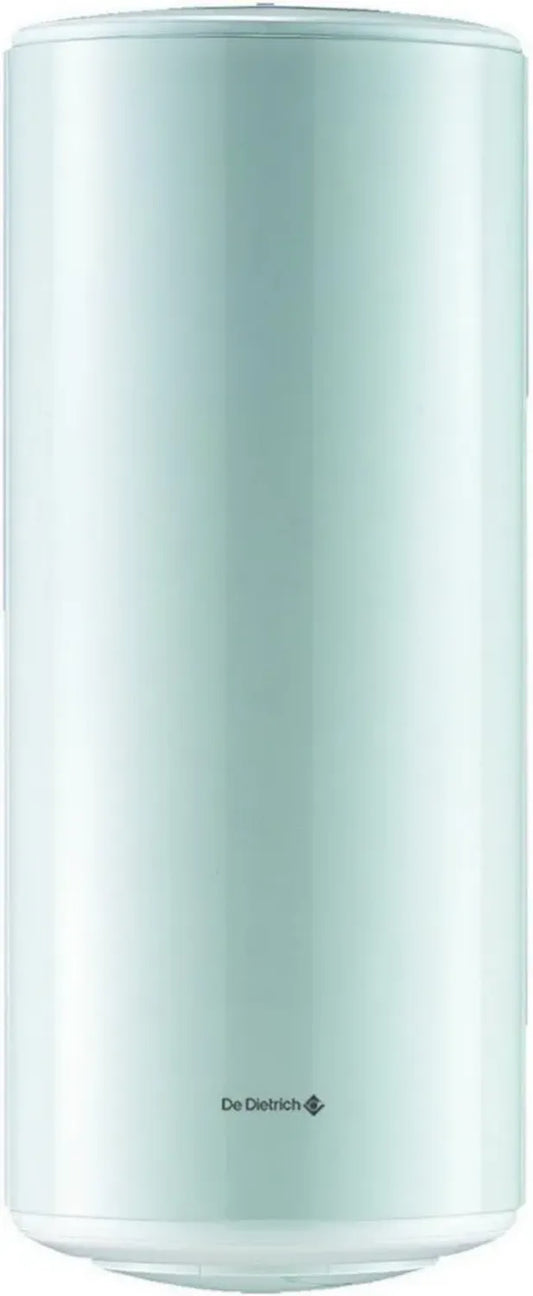 Chauffe-Eau Électrique De Dietrich 300L Blanc Monophasé