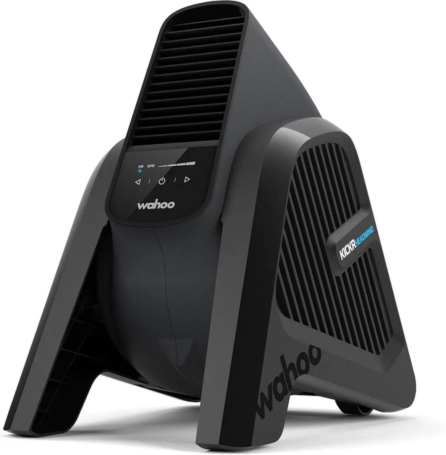Ventilateur Connecté Bluetooth Wahoo KICKR HEADWIND pour Cyclistes