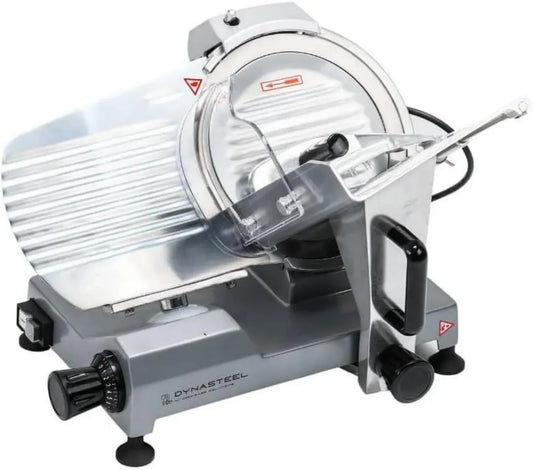 Trancheuse Professionnelle pour Viandes et Charcuteries 250 mm