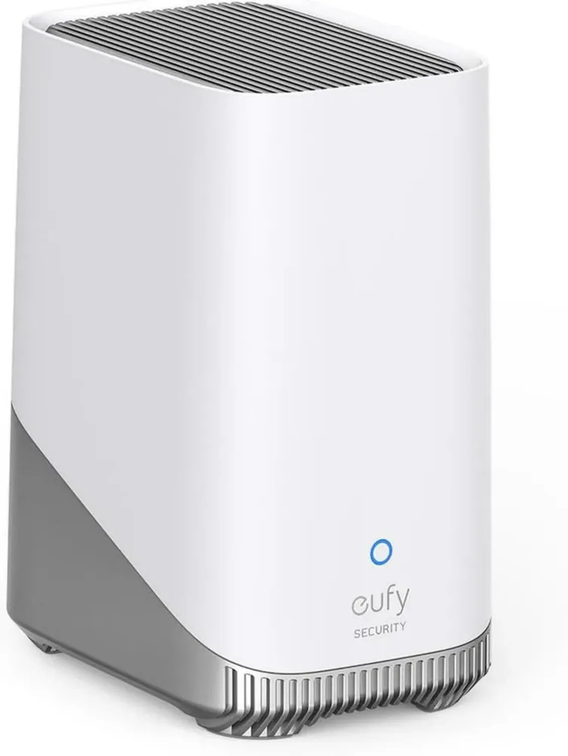 Centre de Sécurité Domestique eufy S380 avec Stockage Avancé et Wi-Fi 2.4 GHz