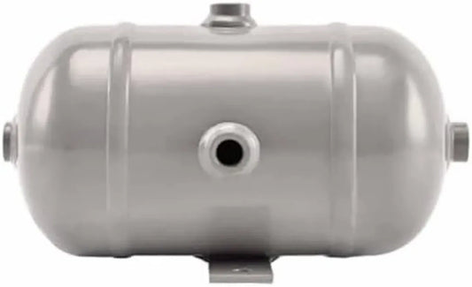 Compresseur d'air haute pression 150L avec réservoir métallique durable pour usage industriel